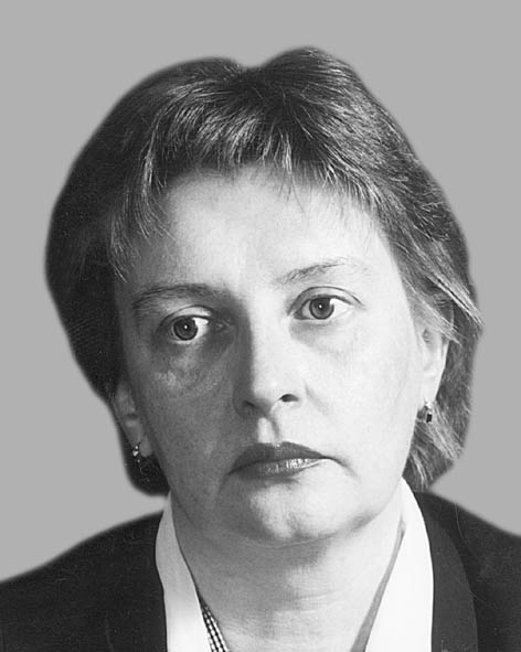 фото: Близнякова Надія Борисівна